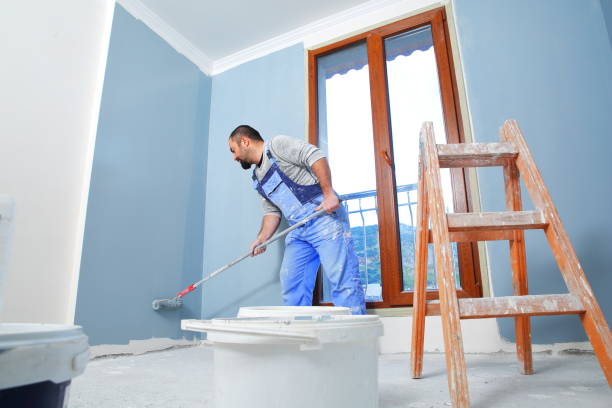 Best Dehumidification Services  in Kilauea, HI