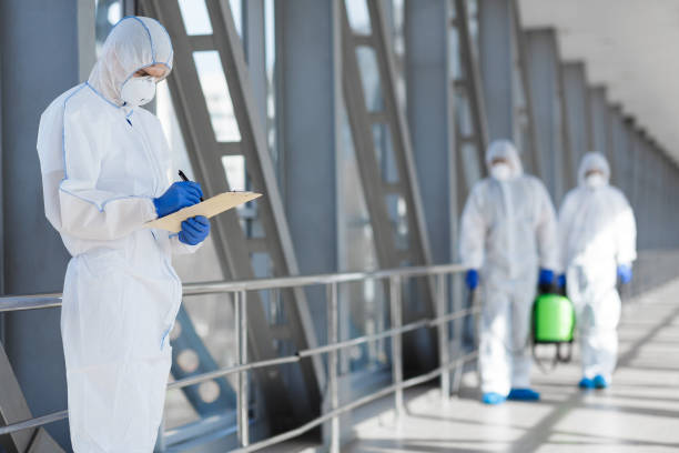 Best Airborne Mold Testing  in Kilauea, HI